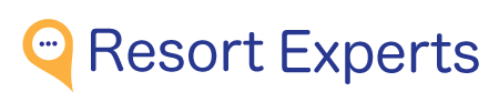 re logo